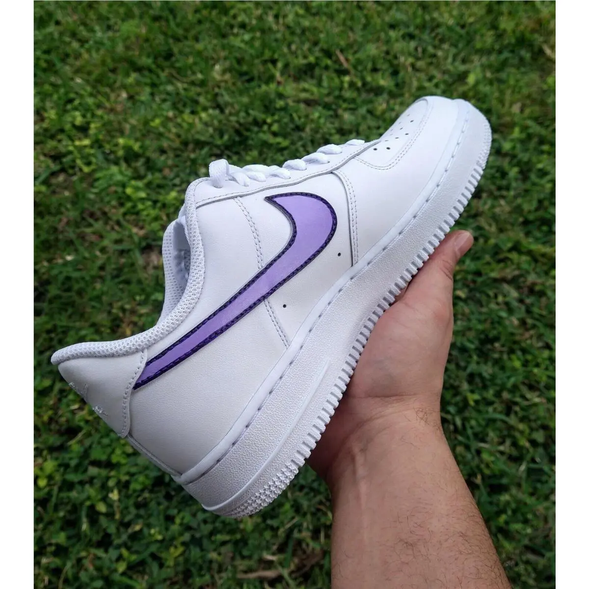 Nike shoes - Nike Air Force 1 - Air Force - CW2288-111 - White 2