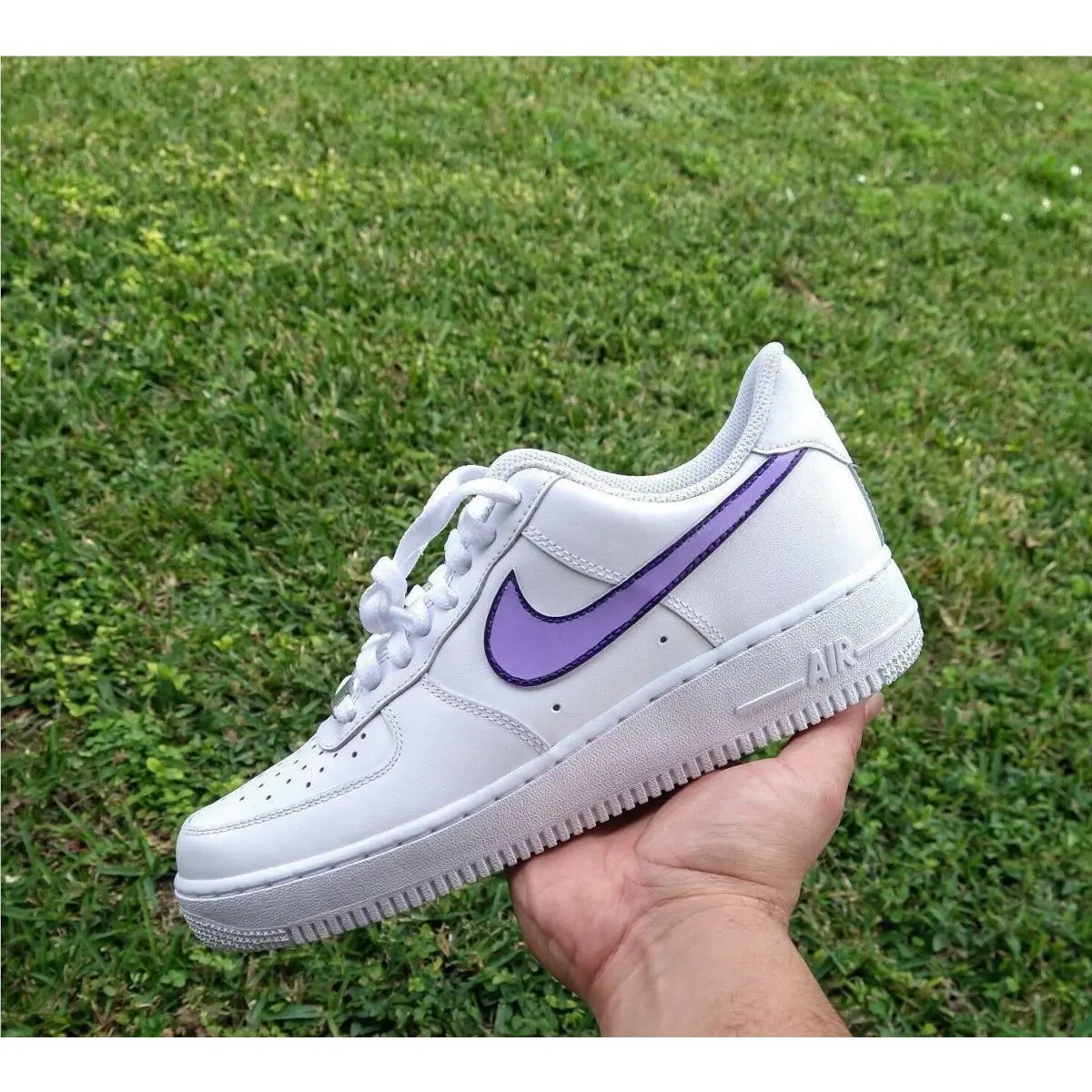 Nike shoes - Nike Air Force 1 - Air Force - CW2288-111 - White 23