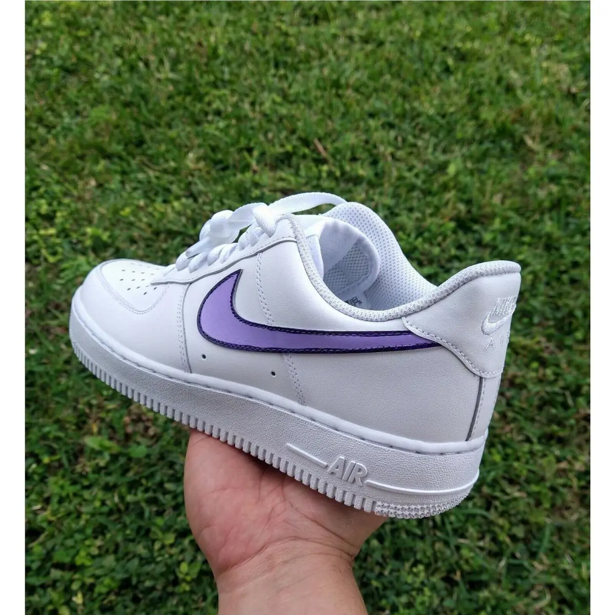 Nike shoes - Nike Air Force 1 - Air Force - CW2288-111 - White 27