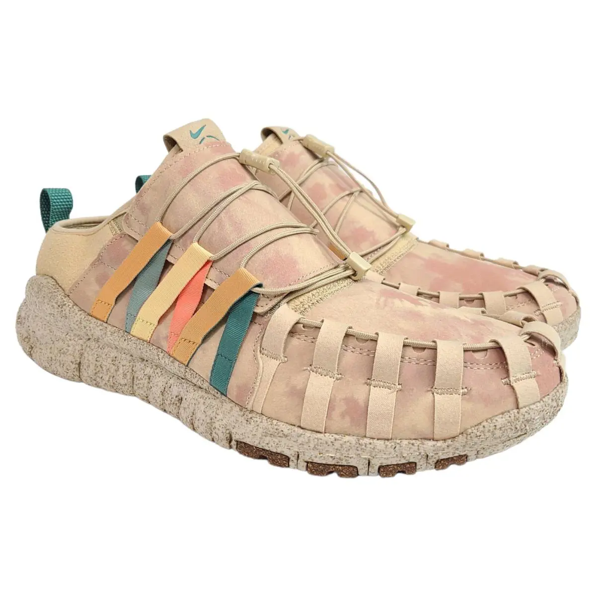 Nike shoes - Nike Crater - Crater - DQ7605-200 - Brown 0