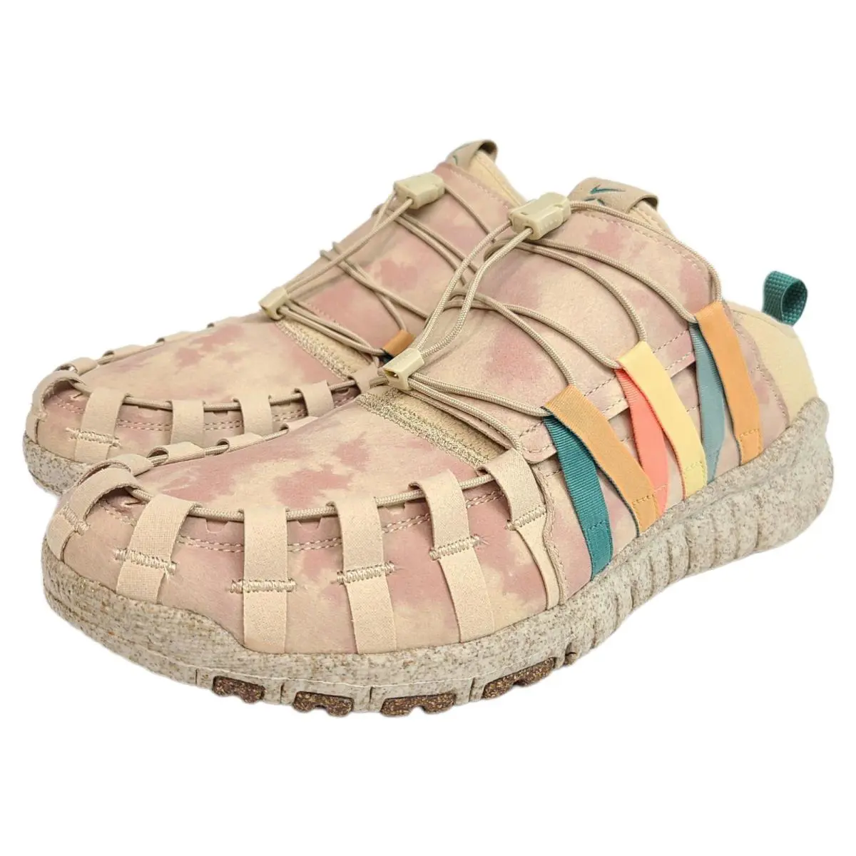 Nike shoes - Nike Crater - Crater - DQ7605-200 - Brown 2