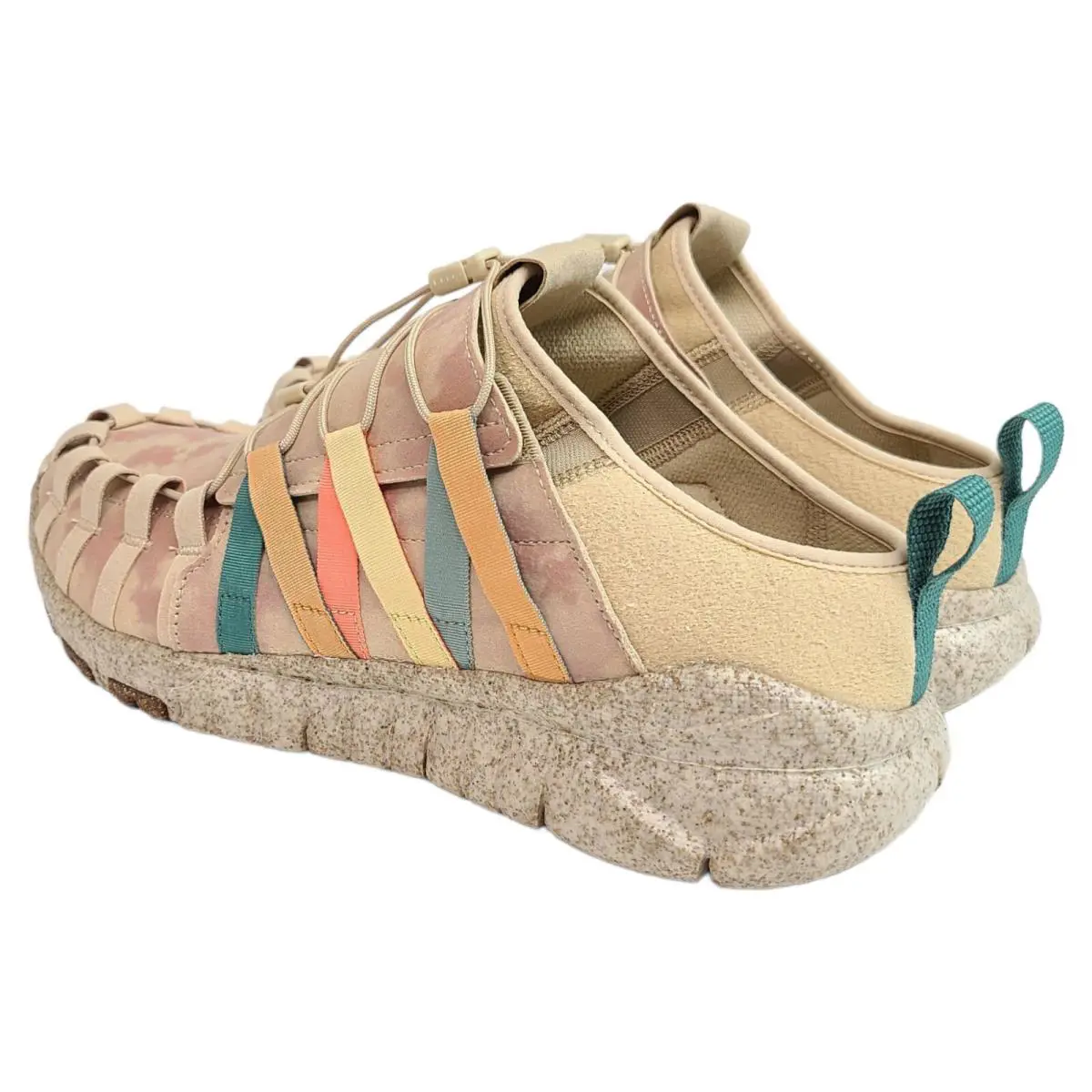 Nike shoes - Nike Crater - Crater - DQ7605-200 - Brown 3