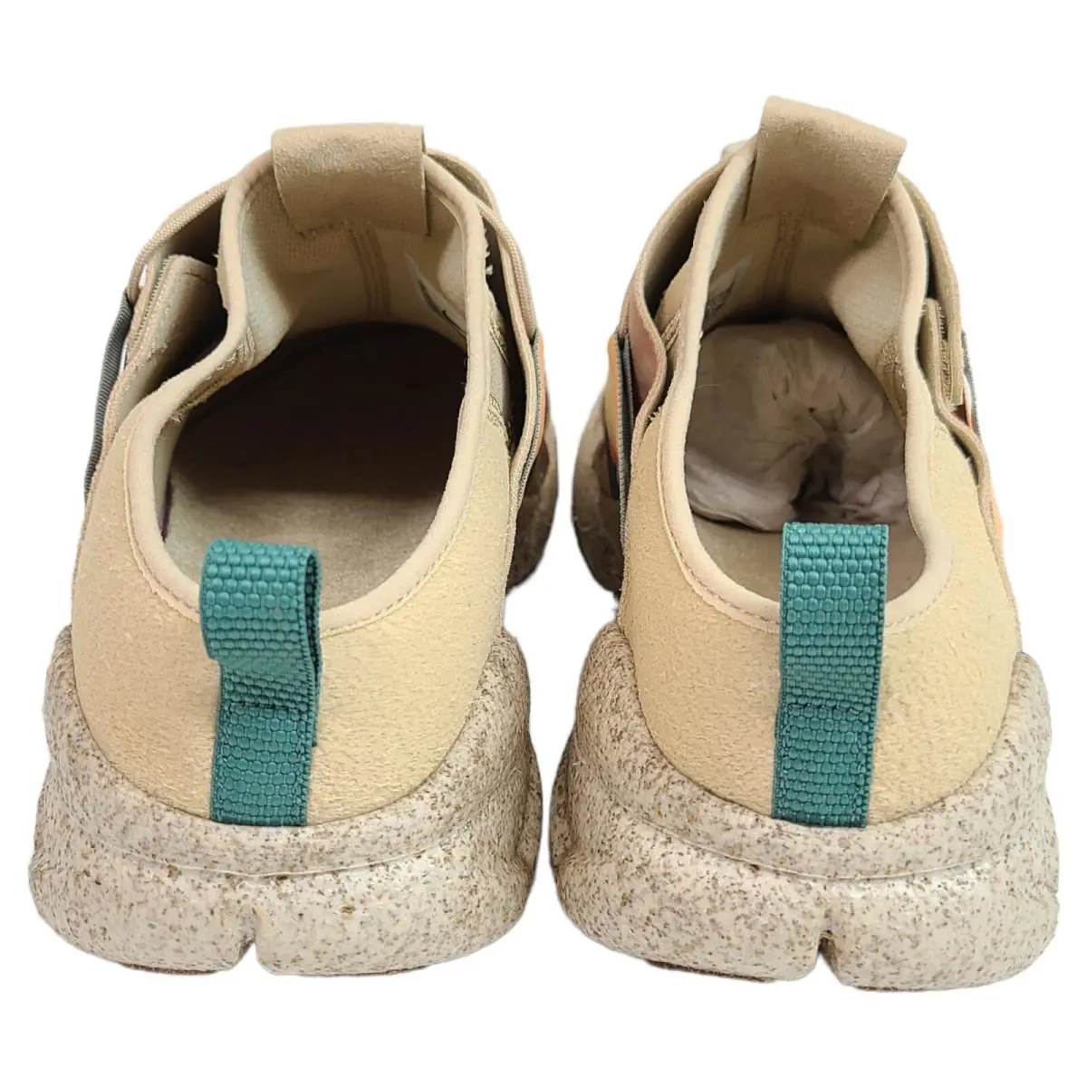 Nike shoes - Nike Crater - Crater - DQ7605-200 - Brown 4