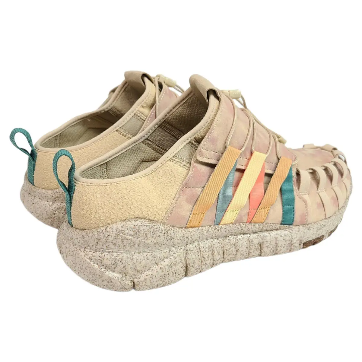Nike shoes - Nike Crater - Crater - DQ7605-200 - Brown 5