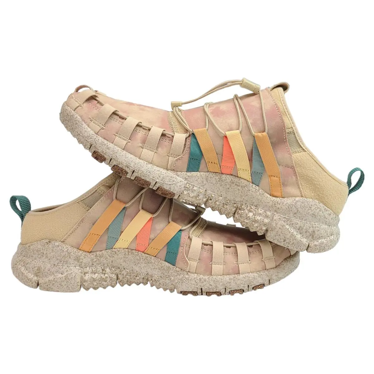 Nike shoes - Nike Crater - Crater - DQ7605-200 - Brown 6