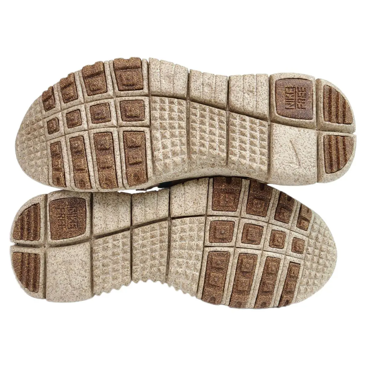 Nike shoes - Nike Crater - Crater - DQ7605-200 - Brown 7