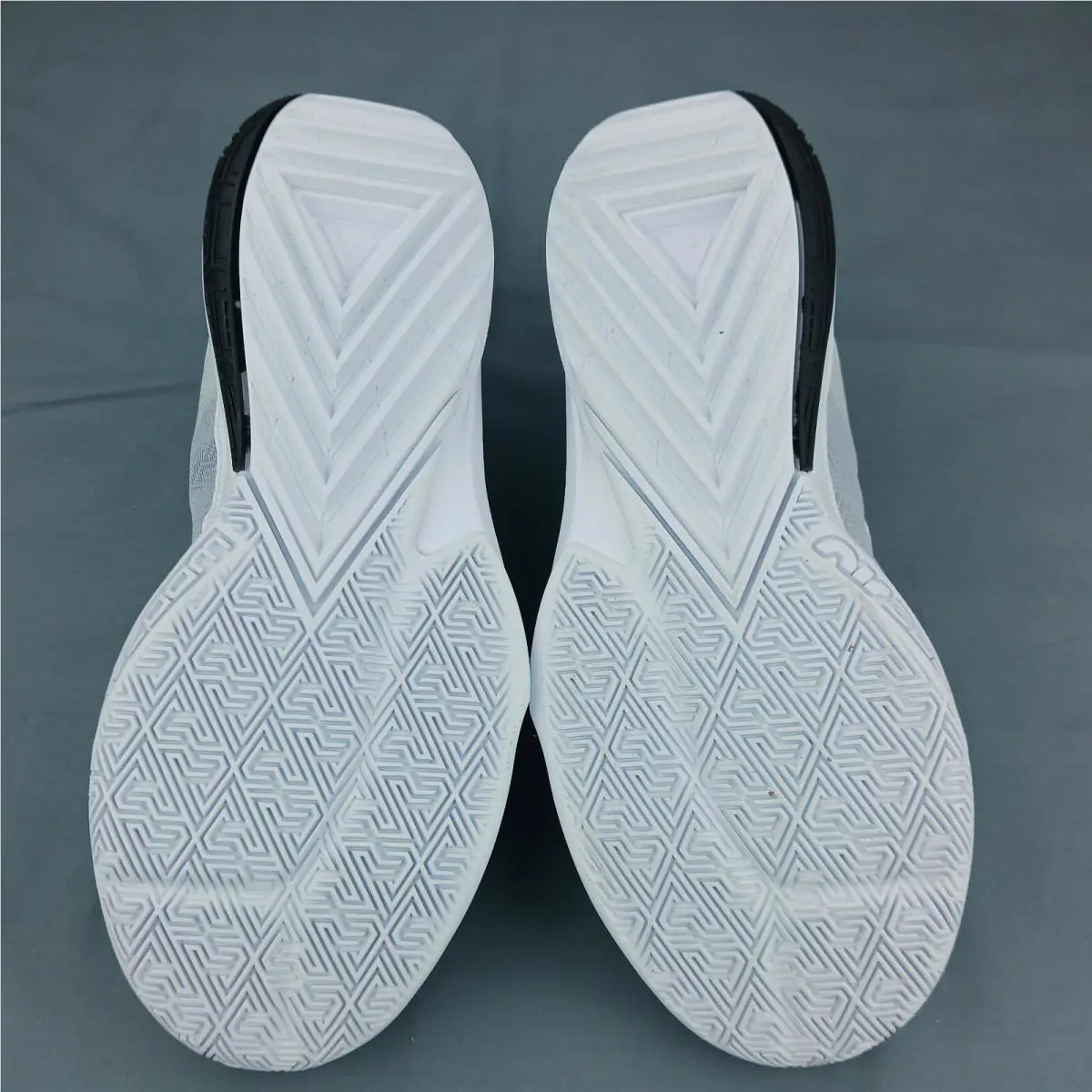 Nike shoes - Giannis Freak 5 - Giannis Freak - DZ2946-100 - White 15