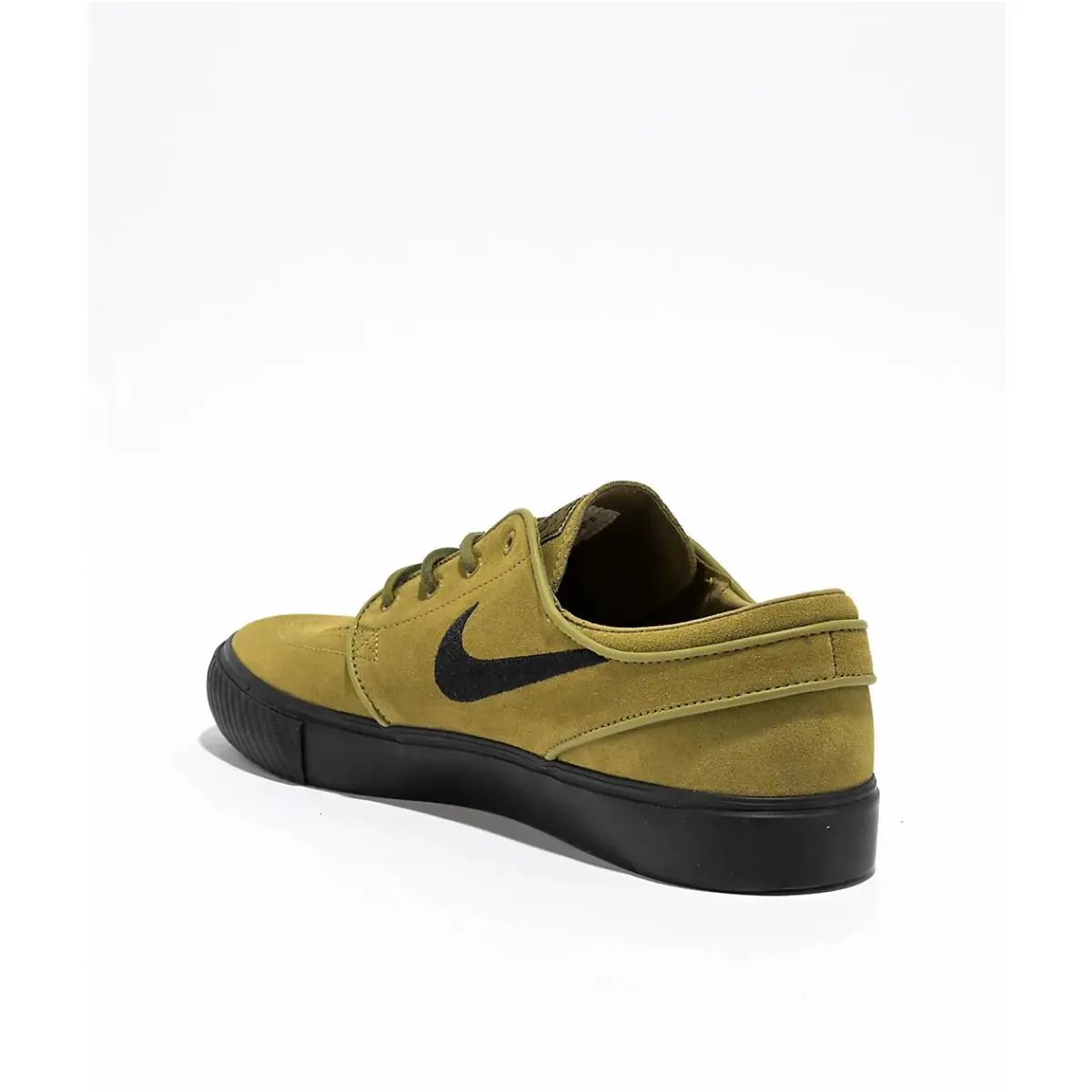 Nike shoes - Nike Sb Zoom - Zoom - Green 2