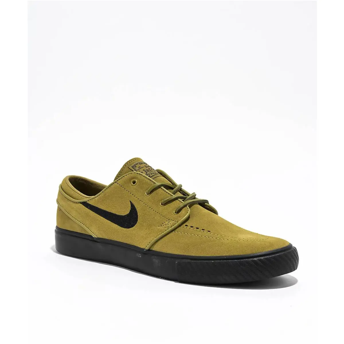 Nike shoes - Nike Sb Zoom - Zoom - Green 7