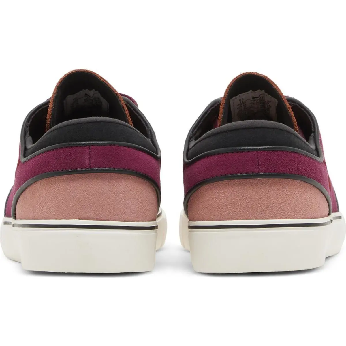 Nike shoes - Red Stardust/Team Red/Rosewood/Dark Russet/Sail/Black 2