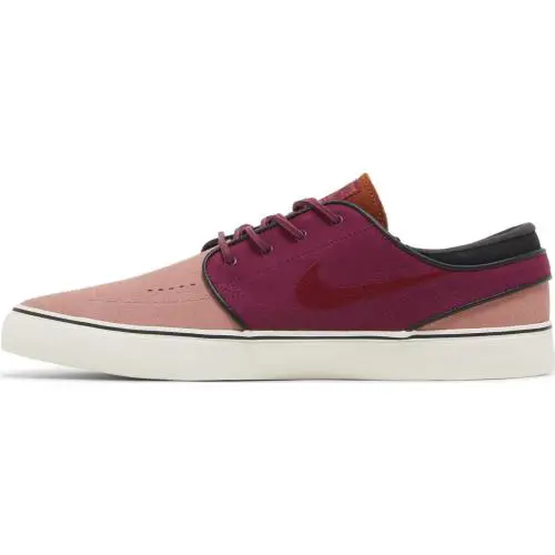 Nike shoes - Red Stardust/Team Red/Rosewood/Dark Russet/Sail/Black 6