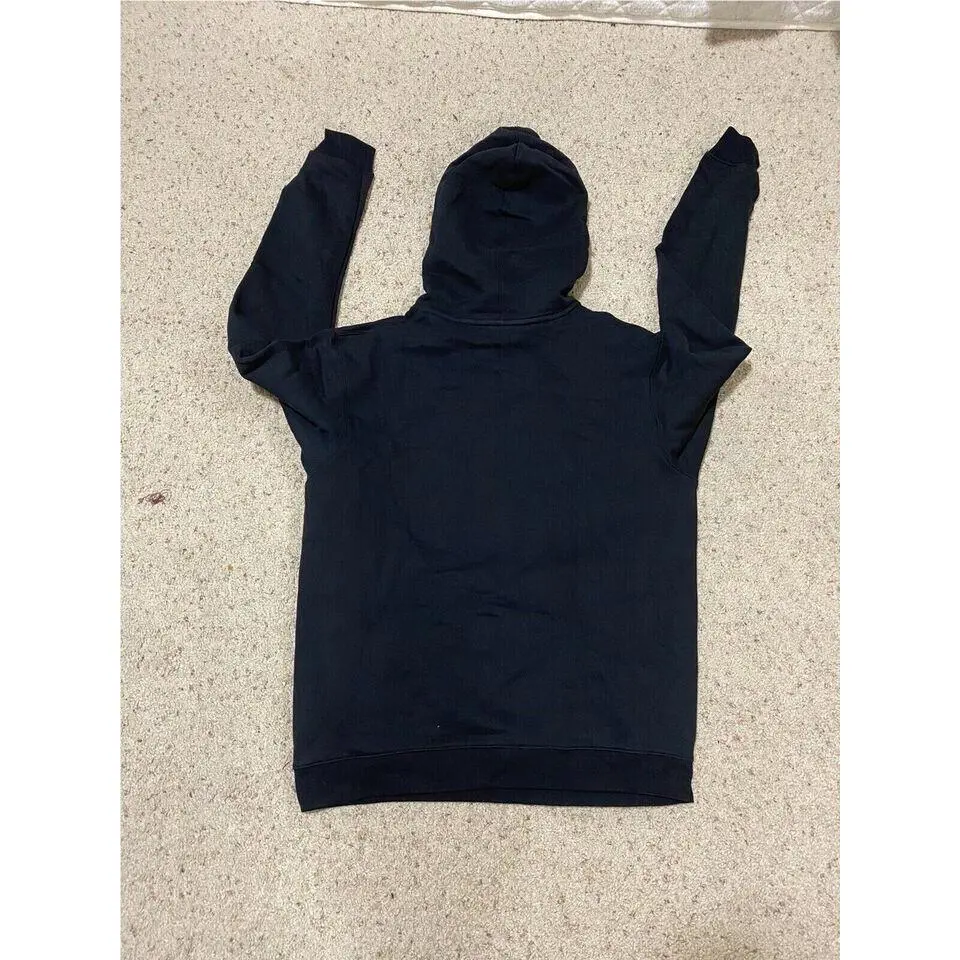 Nike clothing - Black 2