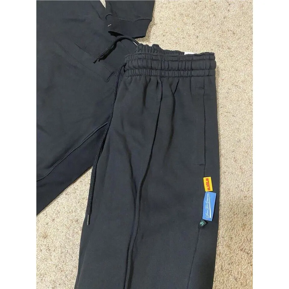 Nike clothing - Black 5
