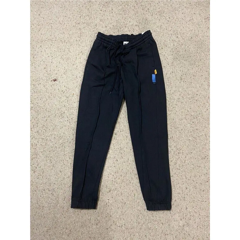 Nike clothing - Black 3