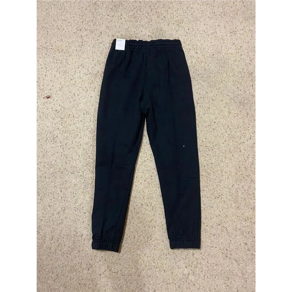Nike clothing - Black 4