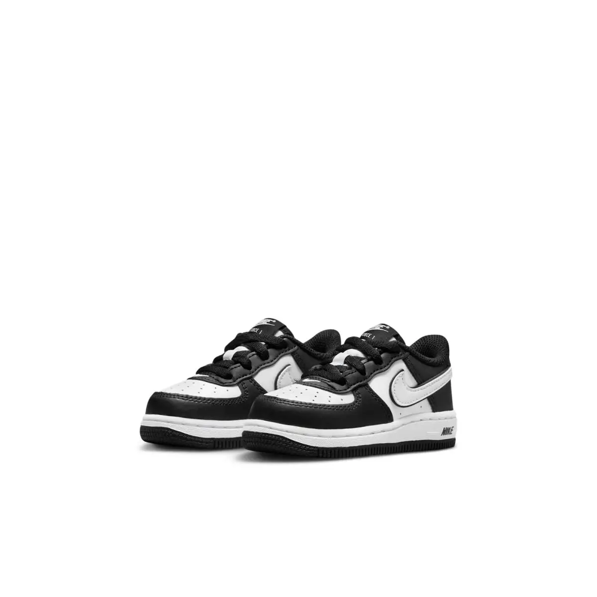 Nike shoes - Back/White/Black 0