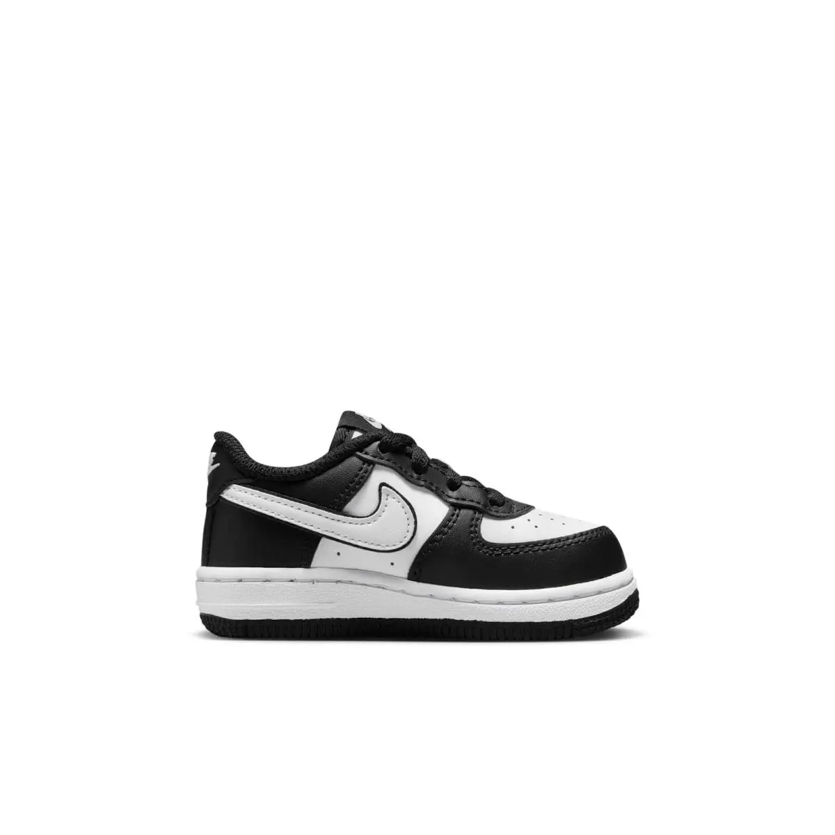 Nike shoes - Back/White/Black 1