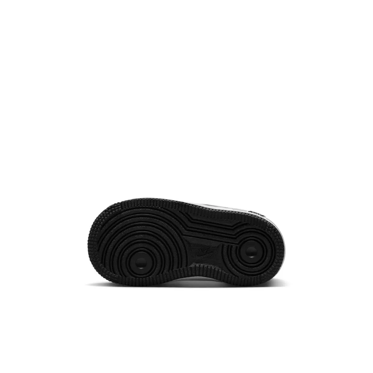 Nike shoes - Back/White/Black 2