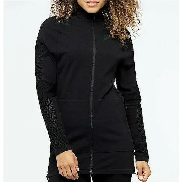Nike clothing - Nike Tech Pach - Tech Pach - Black 1