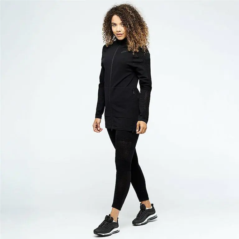 Nike clothing - Nike Tech Pach - Tech Pach - Black 6