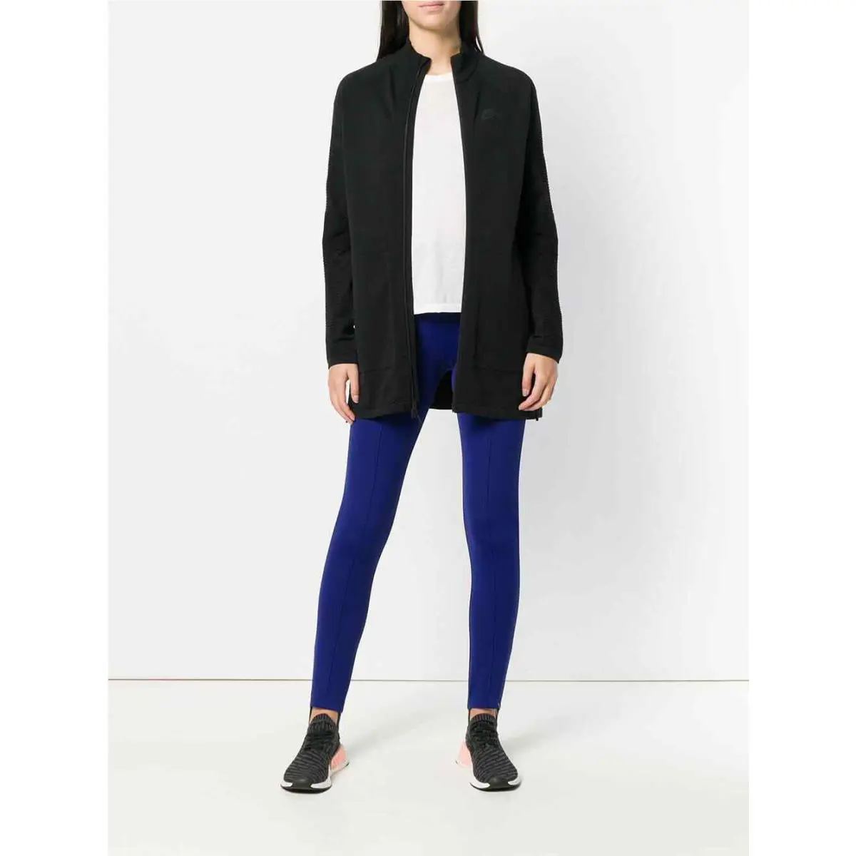 Nike clothing - Nike Tech Pach - Tech Pach - Black 16