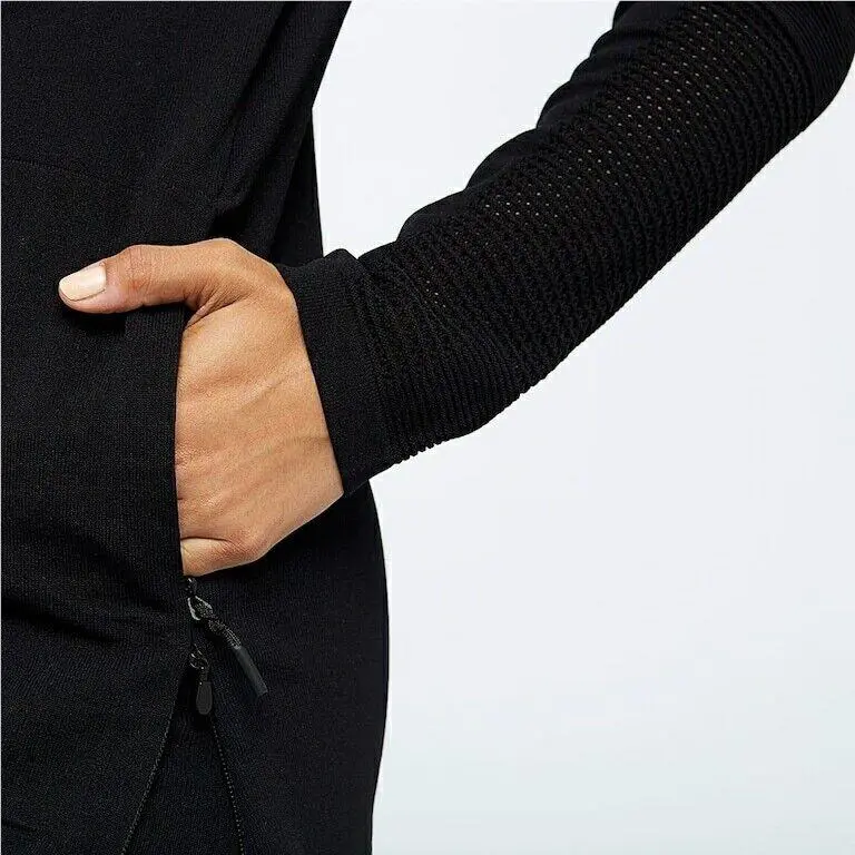 Nike clothing - Nike Tech Pach - Tech Pach - Black 2