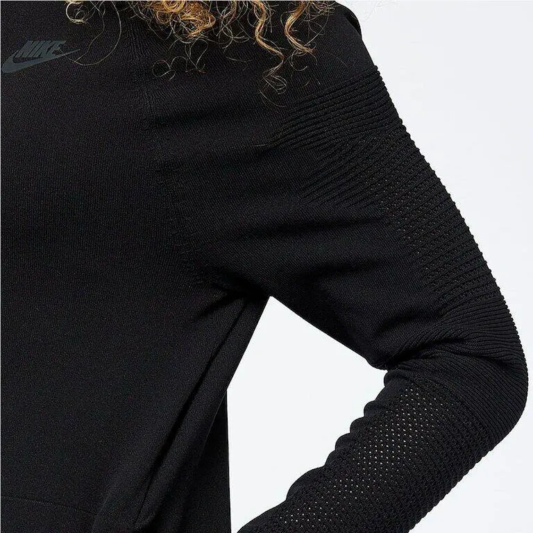 Nike clothing - Nike Tech Pach - Tech Pach - Black 3