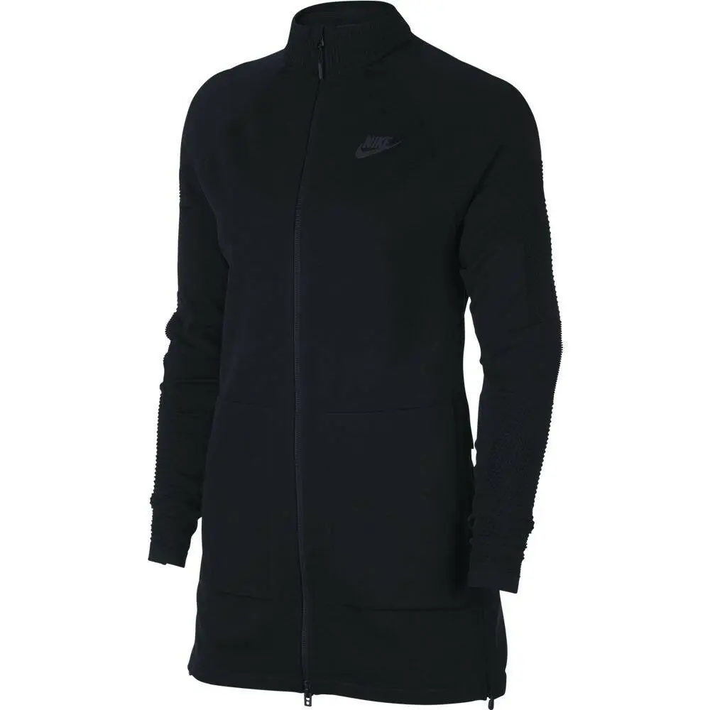 Nike clothing - Nike Tech Pach - Tech Pach - Black 8