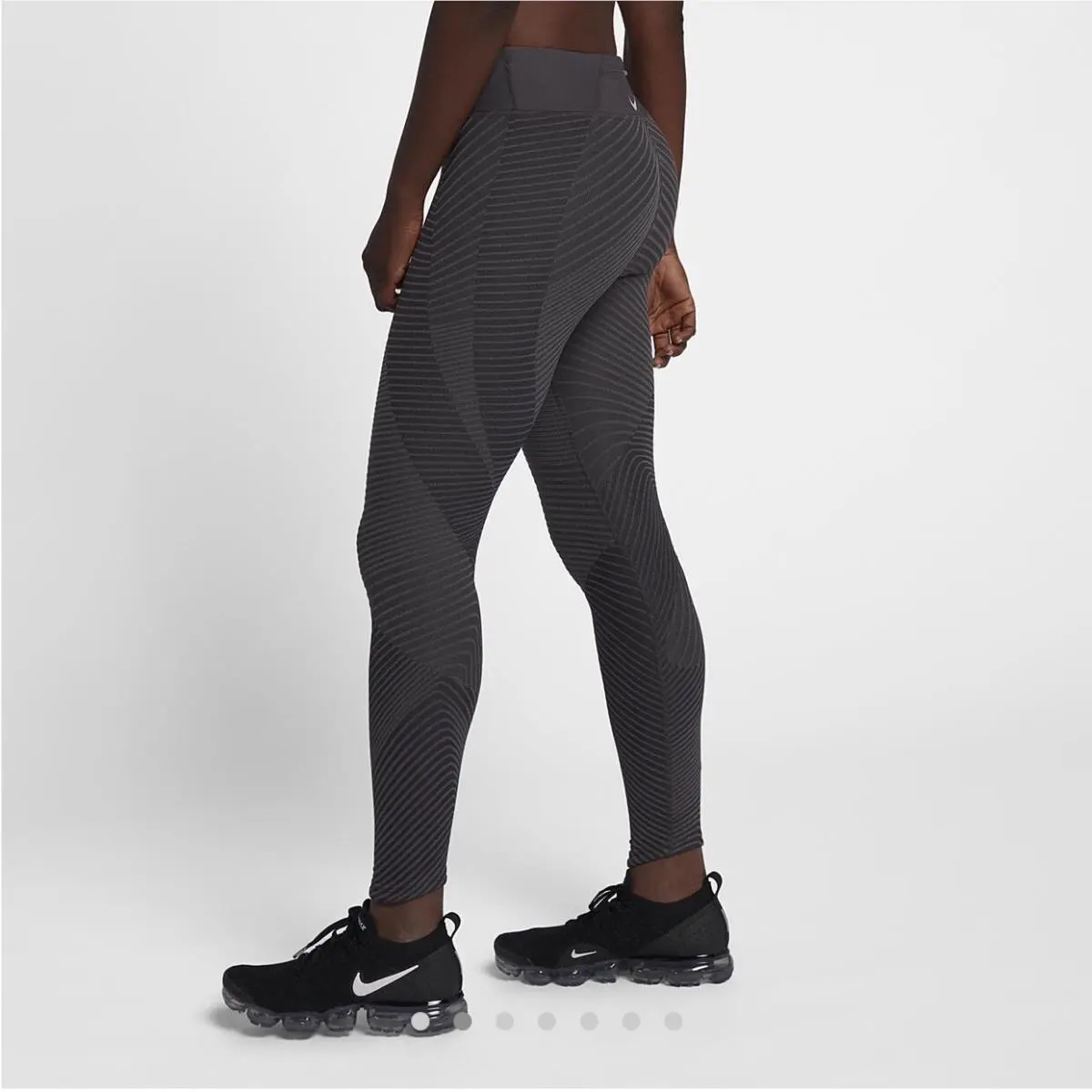 Nike clothing - Gray, :: Thunder Grey/Oil Grey (069) 1