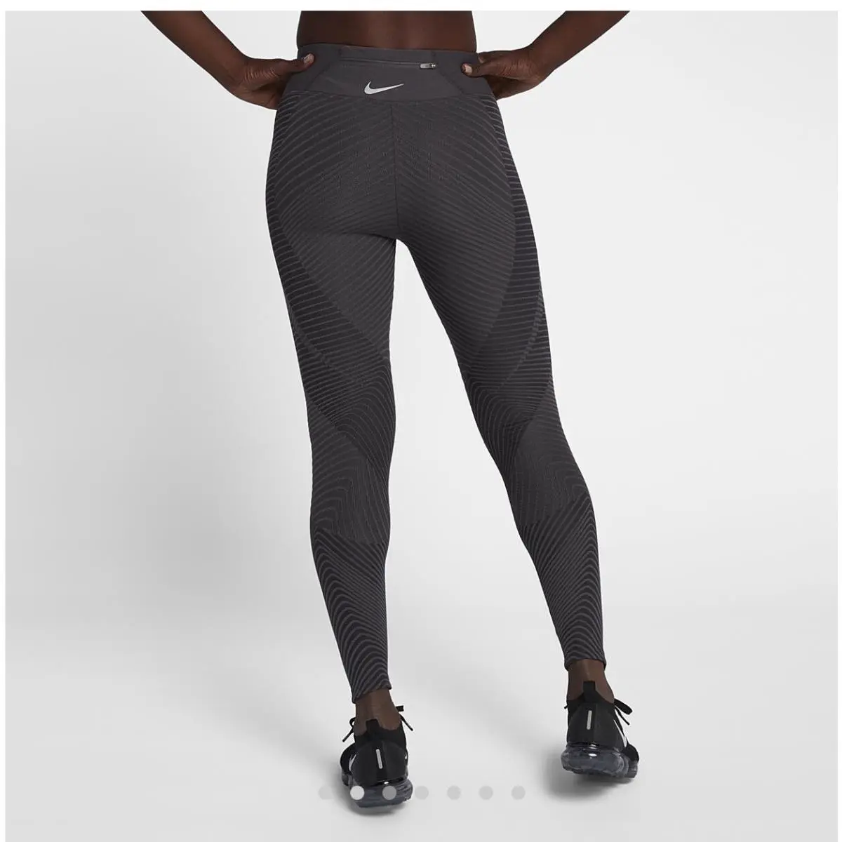 Nike clothing - Gray, :: Thunder Grey/Oil Grey (069) 2