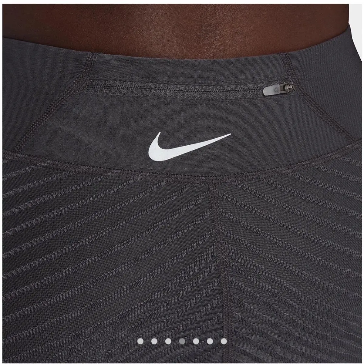 Nike clothing - Gray, :: Thunder Grey/Oil Grey (069) 3