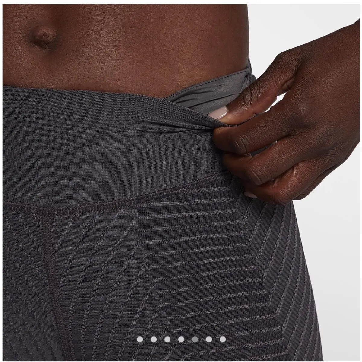 Nike clothing - Gray, :: Thunder Grey/Oil Grey (069) 4