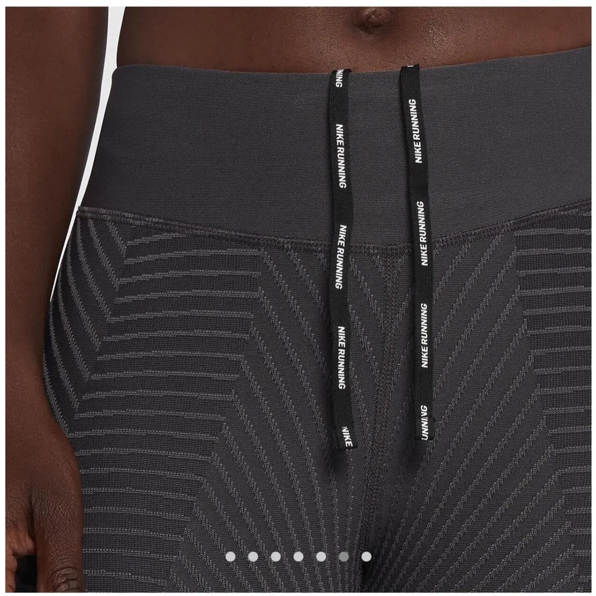 Nike clothing - Gray, :: Thunder Grey/Oil Grey (069) 5
