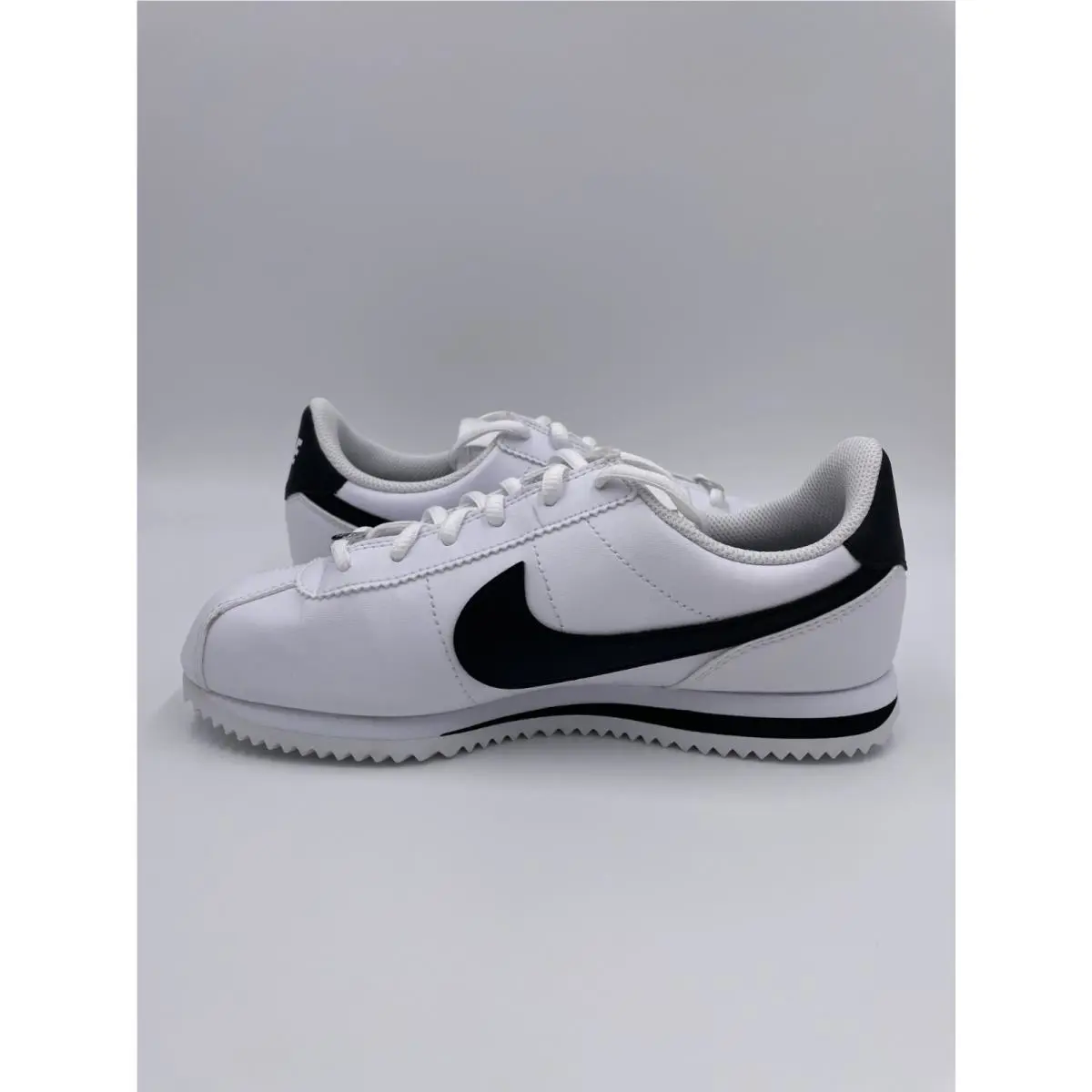 Nike shoes - Nike Cortez - Cortez - White 0