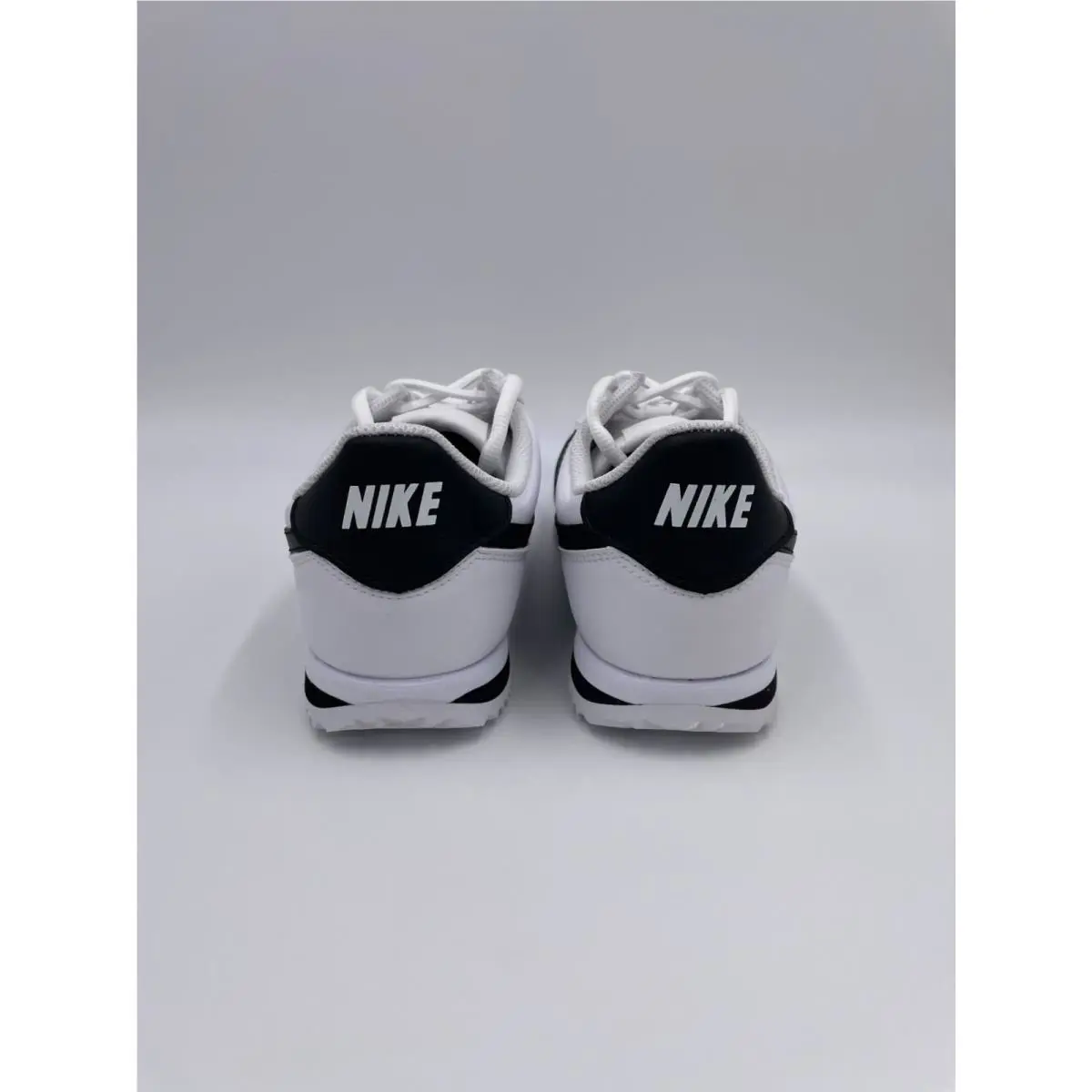 Nike shoes - Nike Cortez - Cortez - White 2