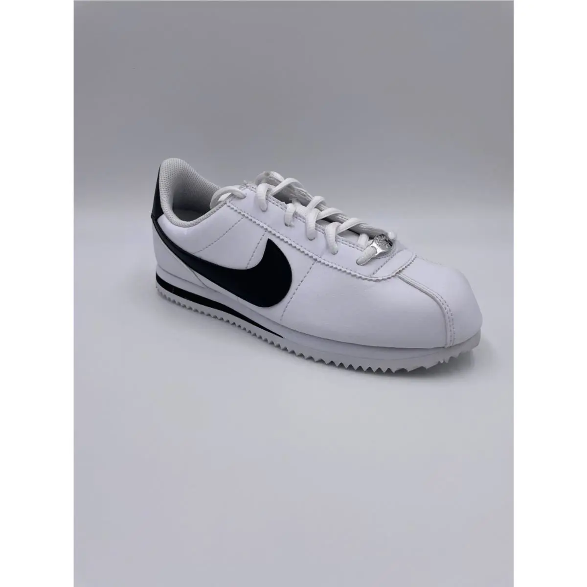 Nike shoes - Nike Cortez - Cortez - White 5
