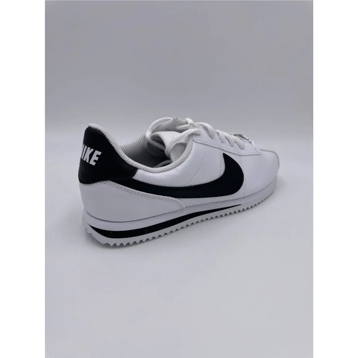 Nike shoes - Nike Cortez - Cortez - White 6
