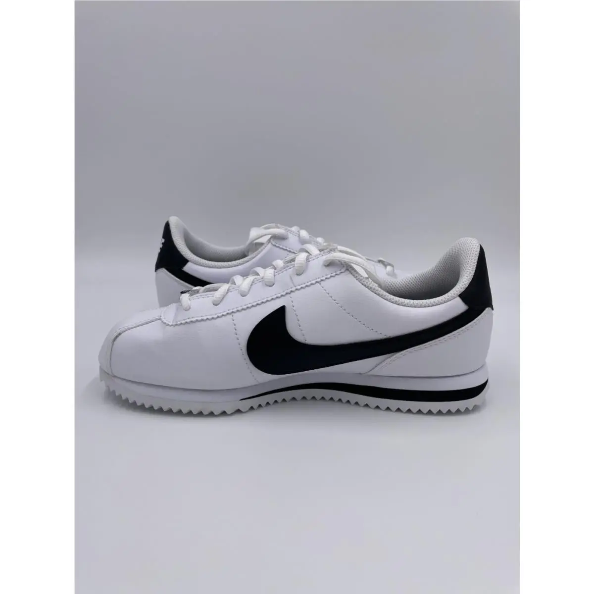 Nike shoes - Nike Cortez - Cortez - White 8