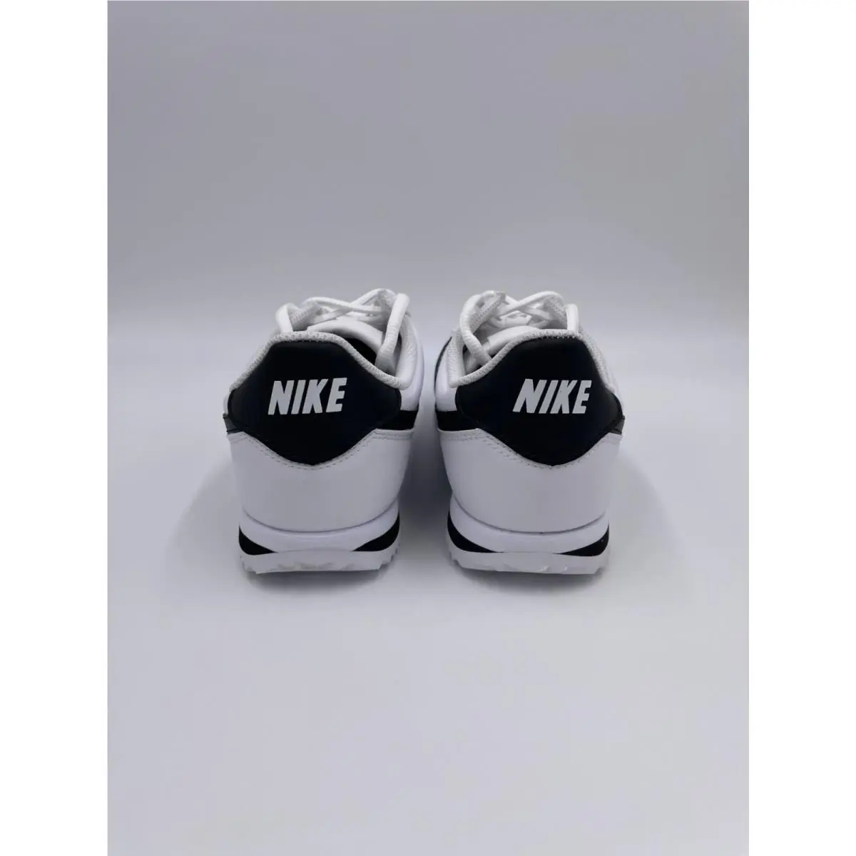 Nike shoes - Nike Cortez - Cortez - White 10