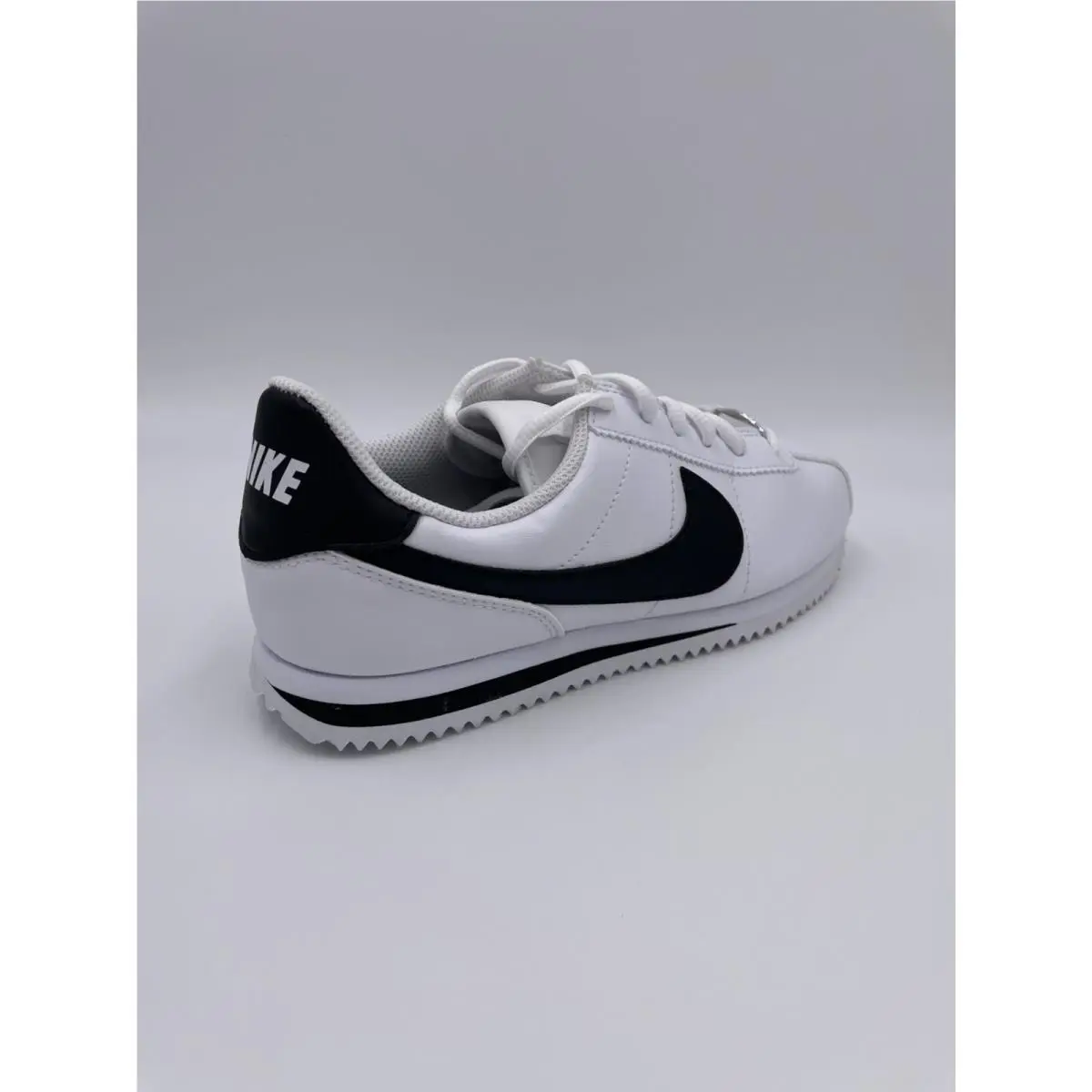 Nike shoes - Nike Cortez - Cortez - White 14