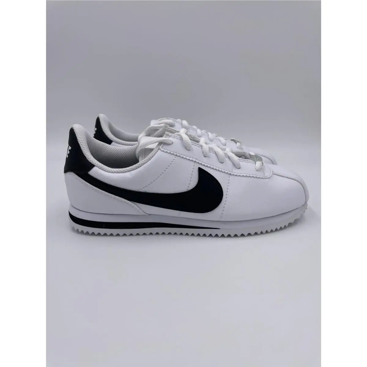 Nike shoes - Nike Cortez - Cortez - White 7