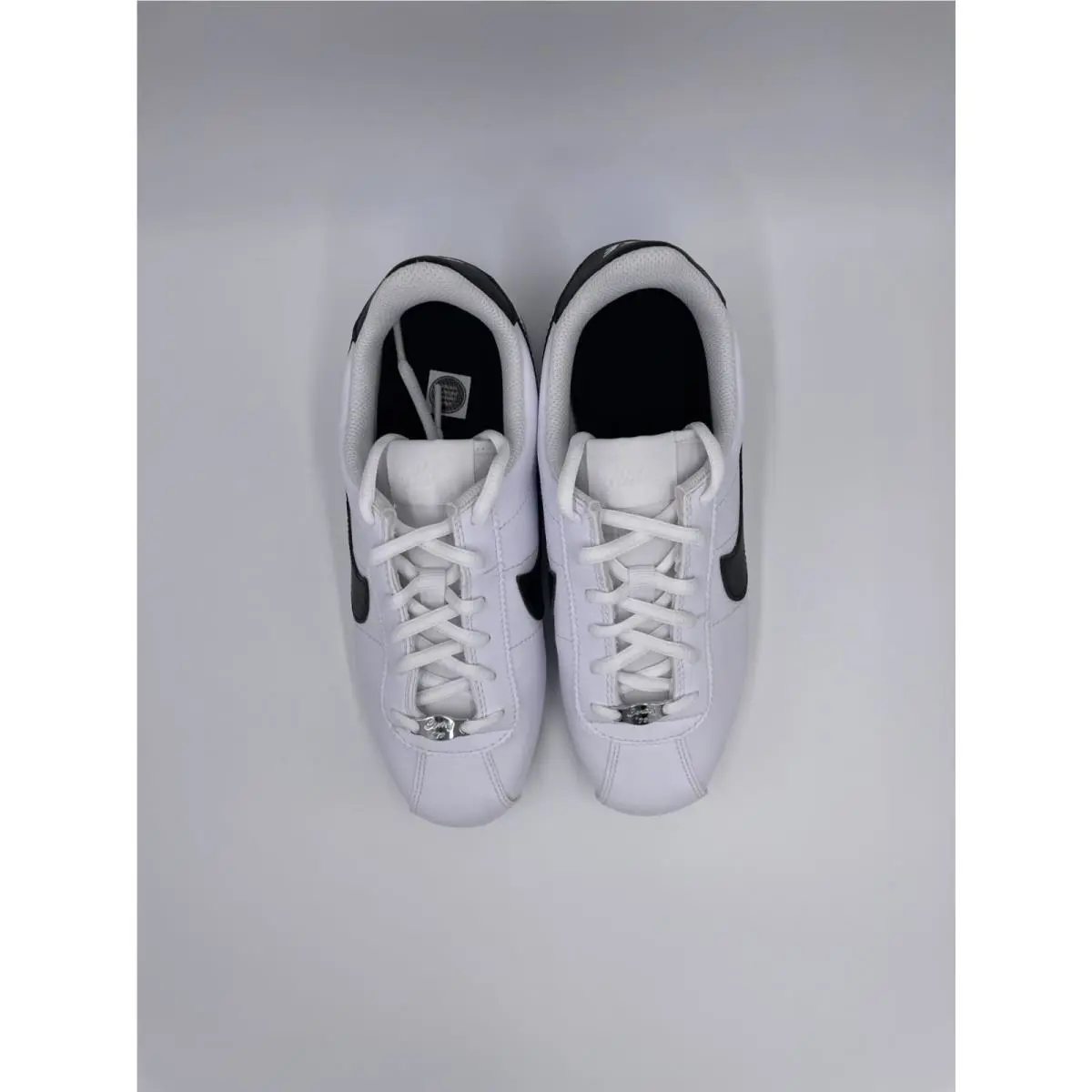 Nike shoes - Nike Cortez - Cortez - White 3