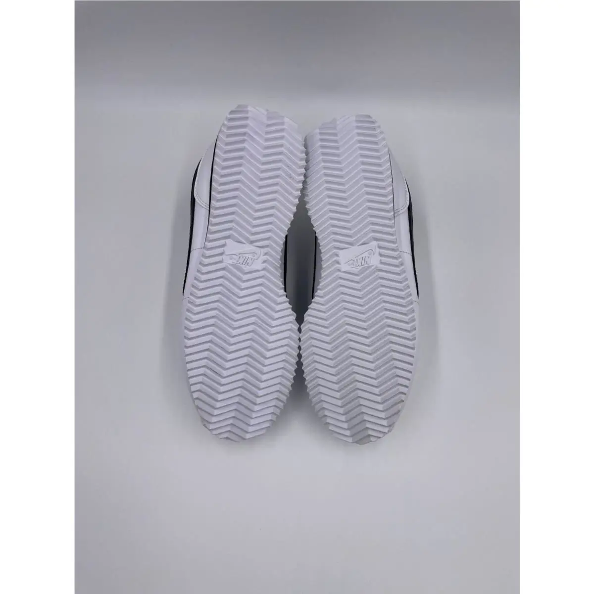 Nike shoes - Nike Cortez - Cortez - White 4