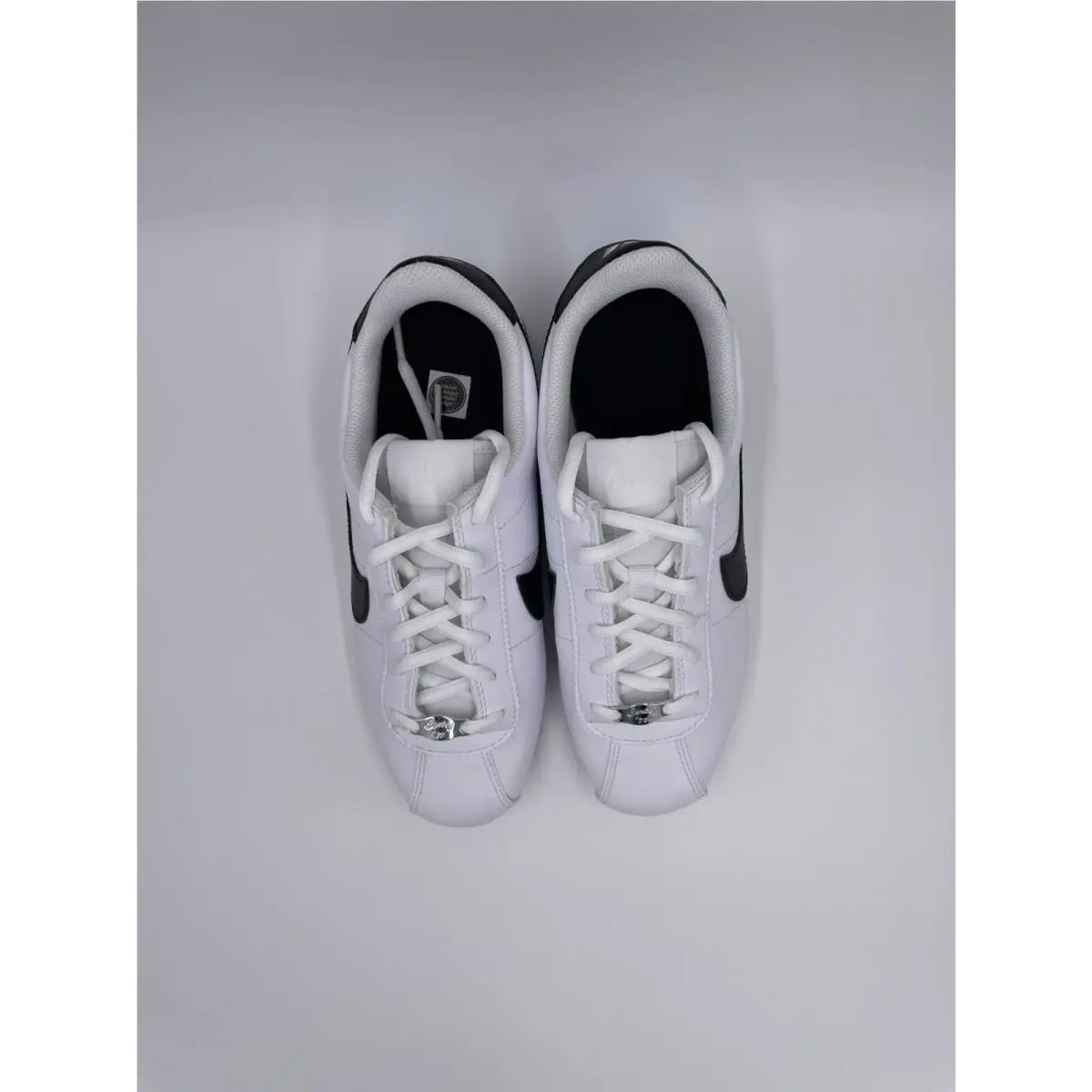 Nike shoes - Nike Cortez - Cortez - White 11