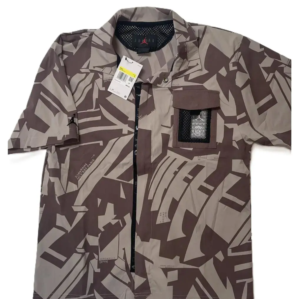 Nike clothing - Brown 4