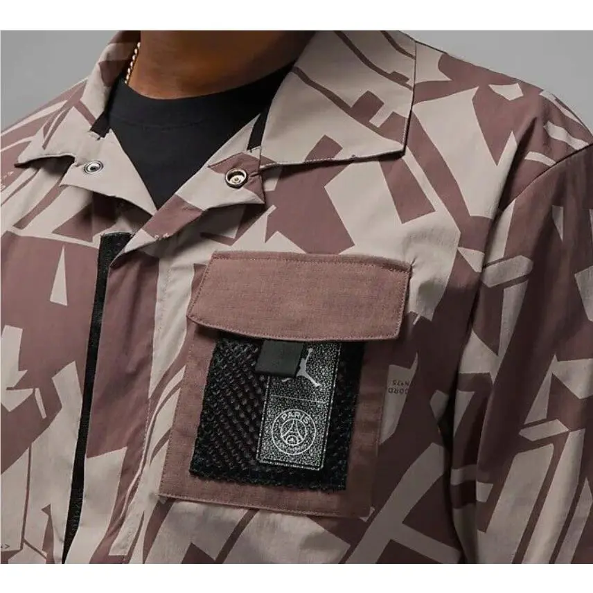Nike clothing - Brown 1