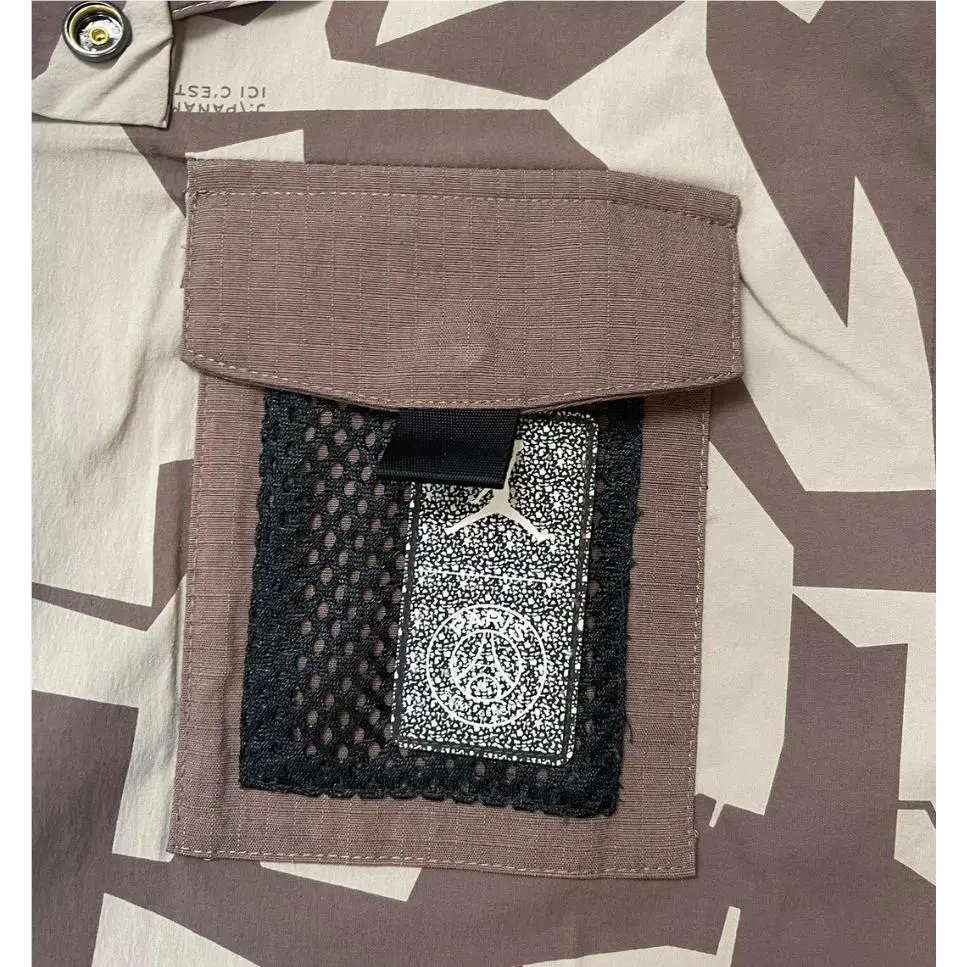 Nike clothing - Brown 8