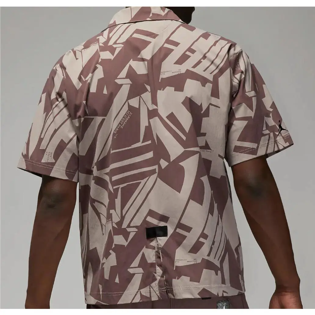 Nike clothing - Brown 7