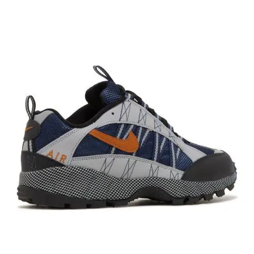 Nike shoes - Nike Air Humara - Air Humara - FJ7098-300 - Blue 2