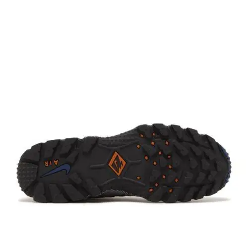 Nike shoes - Nike Air Humara - Air Humara - FJ7098-300 - Blue 3